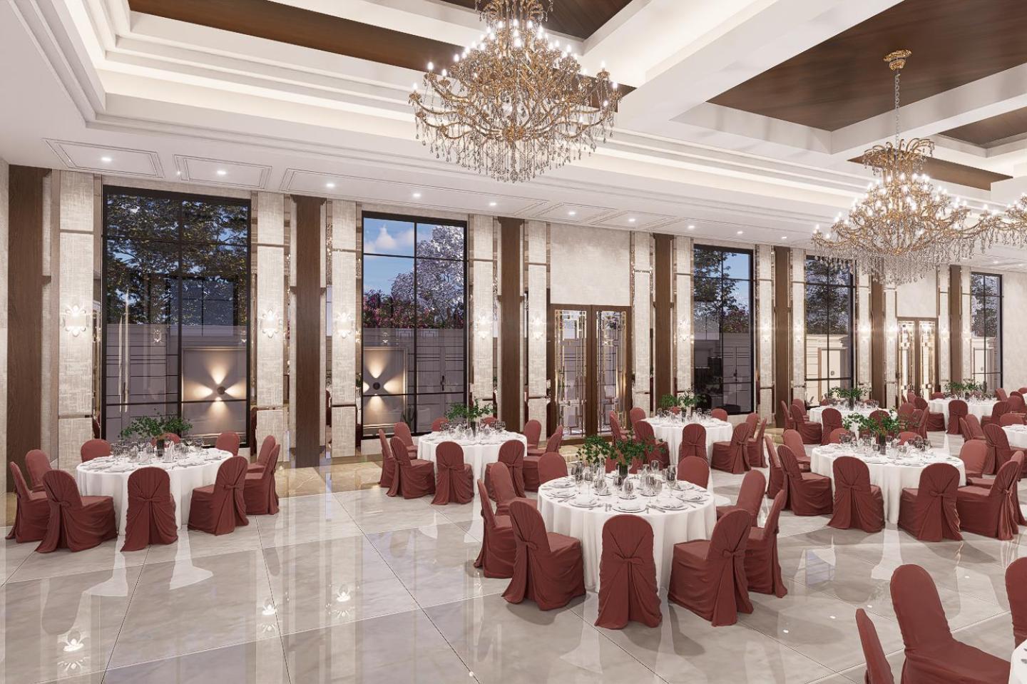 Nirvana Grand Hotel & Resort Gaya Esterno foto