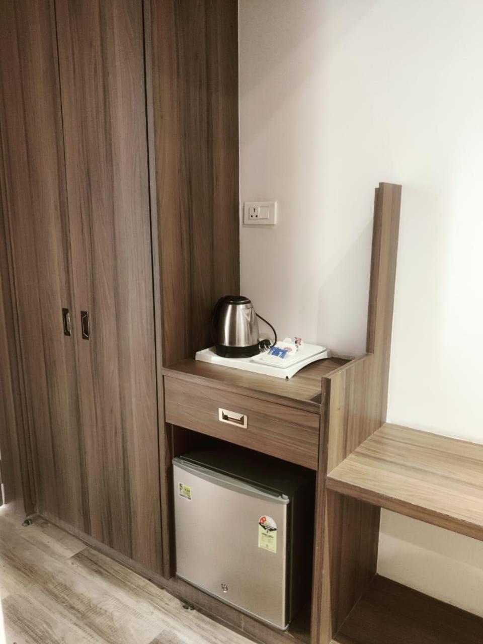 Nirvana Grand Hotel & Resort Gaya Esterno foto
